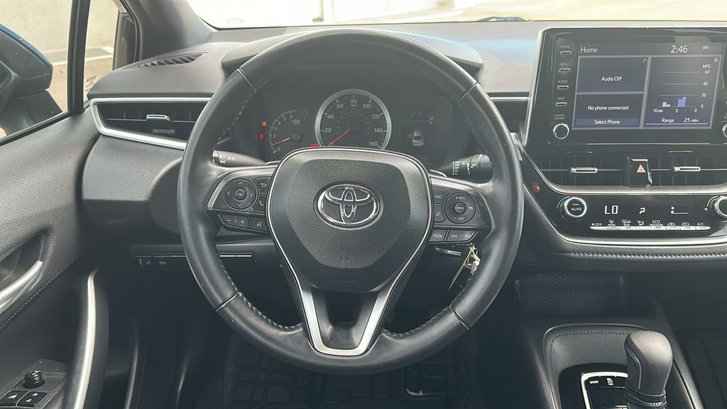 Used 2020 Toyota Corolla SE image 22