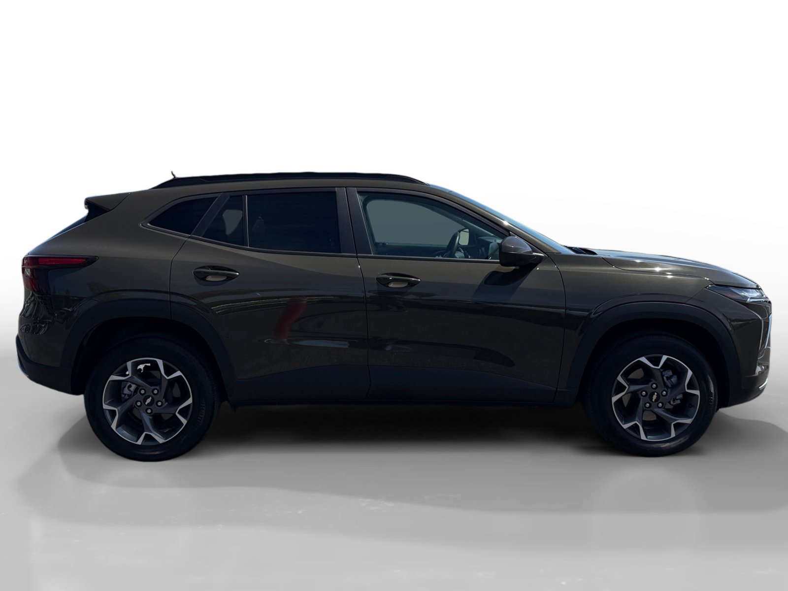 Used 2024 Chevrolet Trax LT w/ Driver Confidence Package FWD image 6