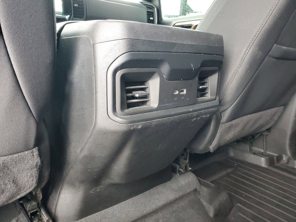 Used 2024 Chevrolet Silverado 2500 LT w/ Midnight Edition image 29