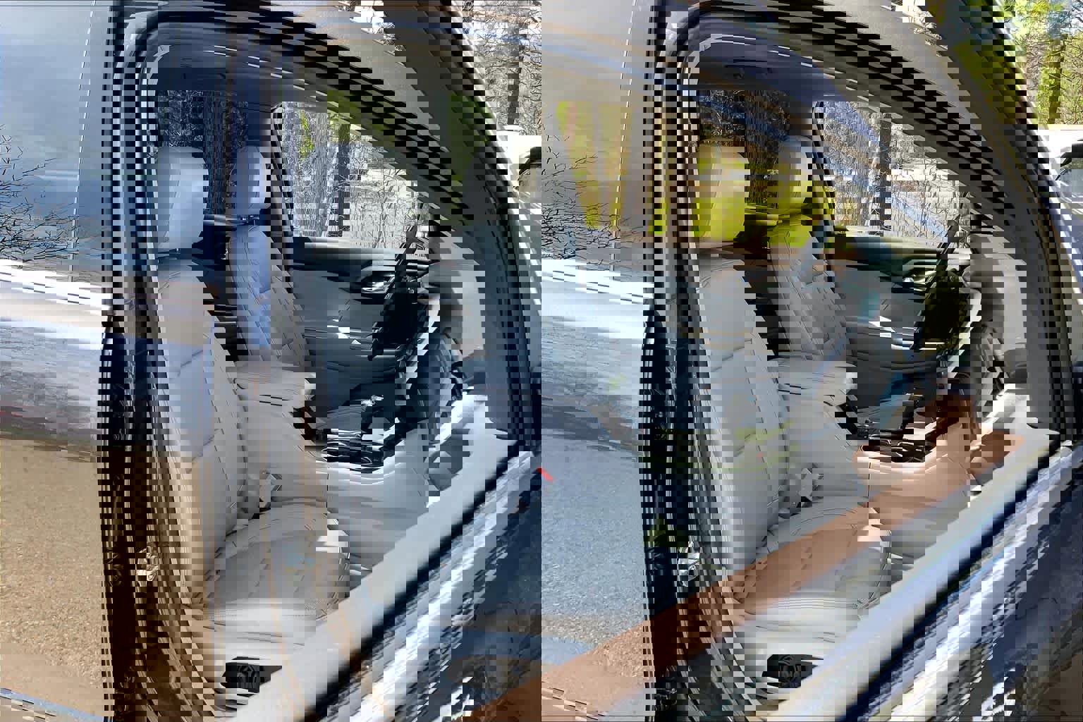 Used 2017 GMC Acadia SLT image 8