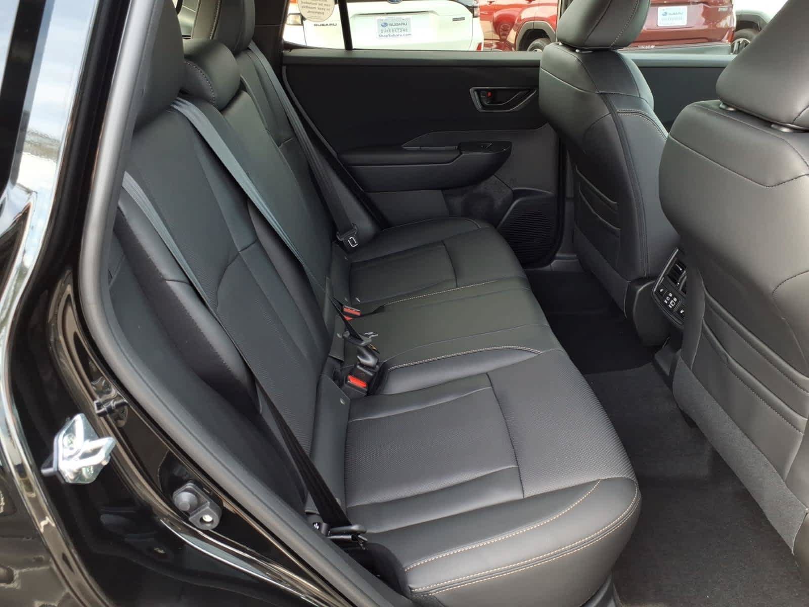 New 2026 Subaru Outback Limited XT AWD/4WD image 18