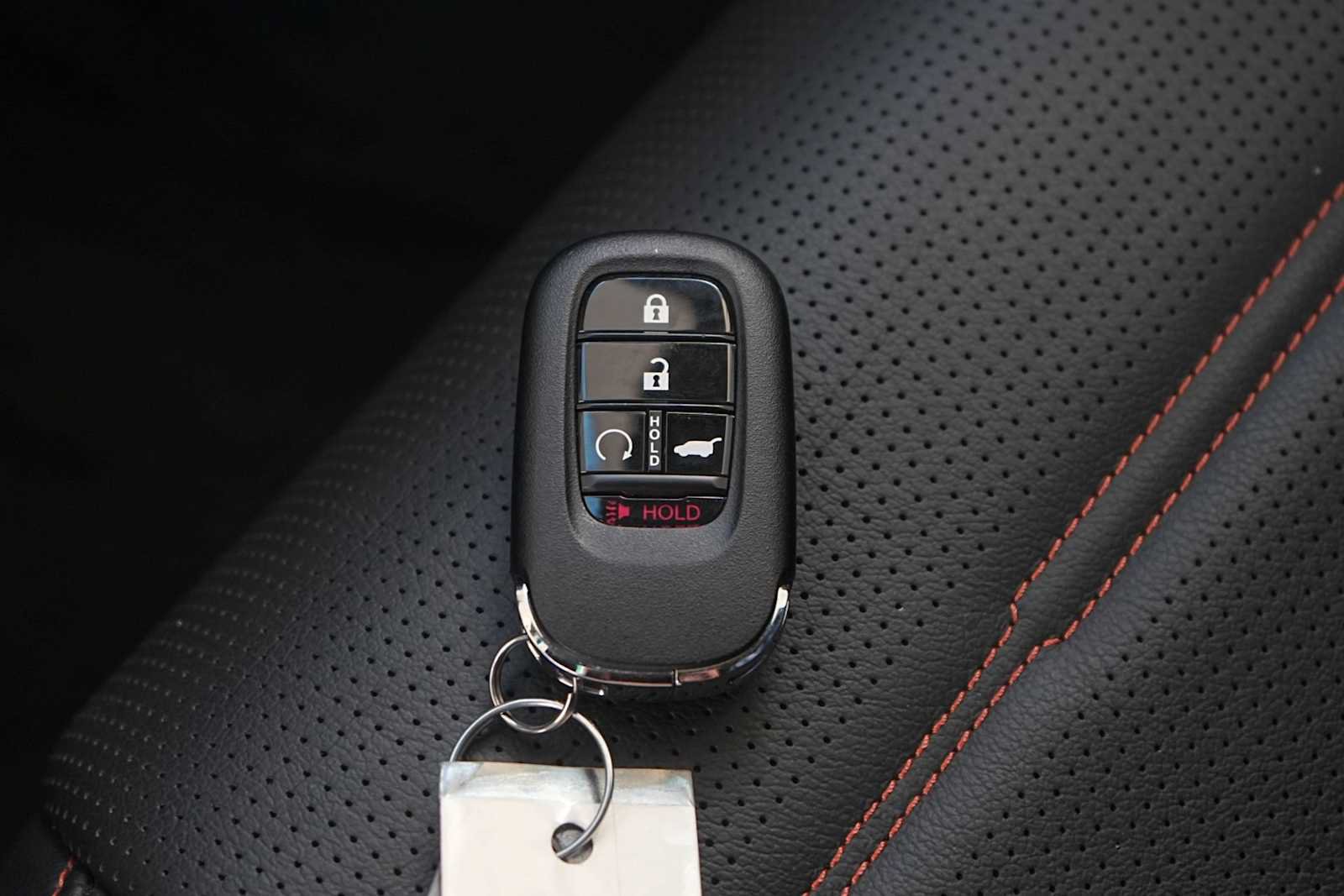 Used 2024 Honda CR-V Sport-L image 28