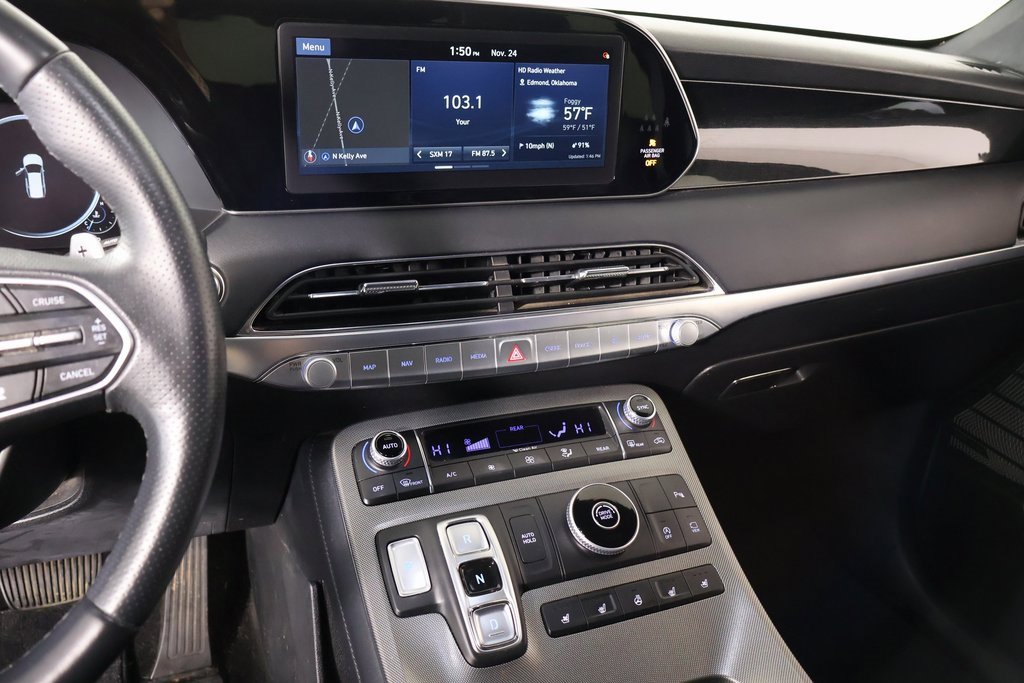 Used 2020 Hyundai Palisade Limited image 5