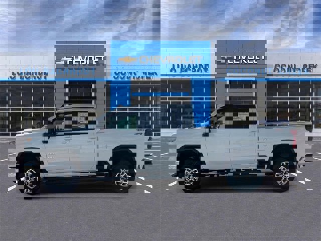 New 2026 Chevrolet Silverado 2500 LT w/ Safety Package image 5