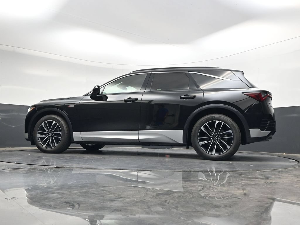 Used 2024 Acura ZDX A-Spec AWD/4WD image 30
