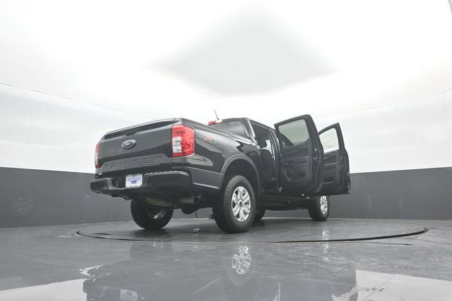 New 2025 Ford Ranger XL w/ Trailer Tow Package image 42