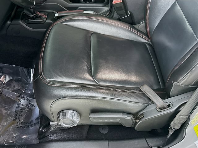 Used 2021 Jeep Gladiator Rubicon AWD/4WD image 19