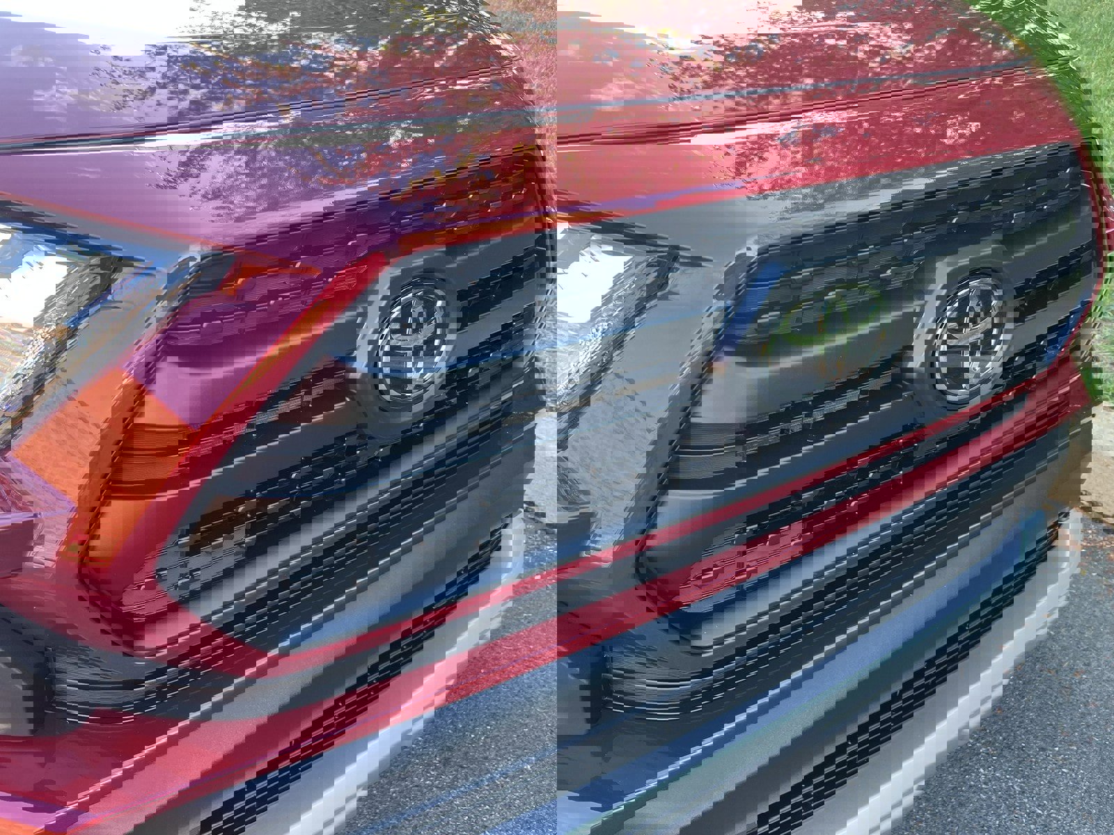 Used 2024 Toyota RAV4 Adventure w/ Convenience Package AWD/4WD image 67