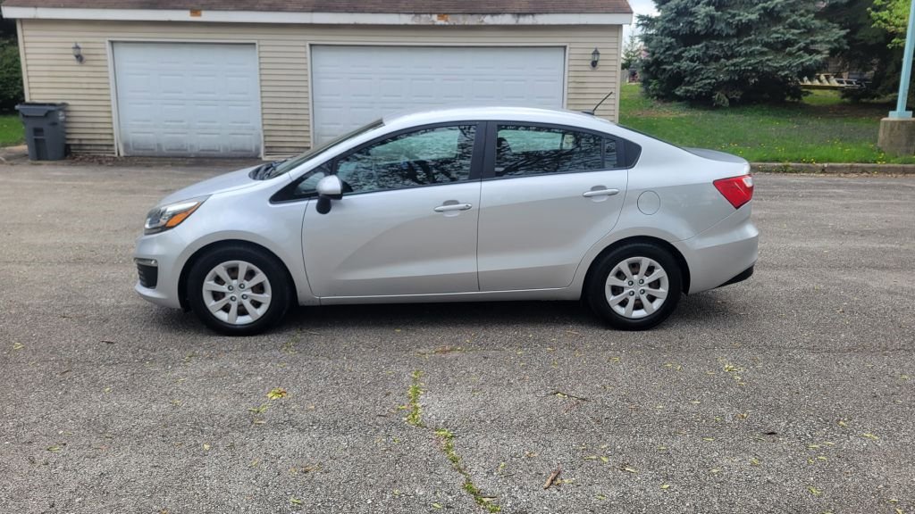 Used 2016 Kia Rio LX w/ Power Package image 6