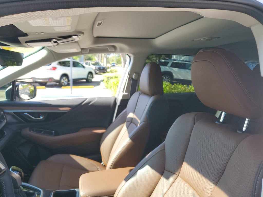 Used 2024 Subaru Outback Touring AWD/4WD image 21