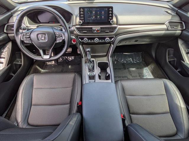 Used 2019 Honda Accord Sport image 17