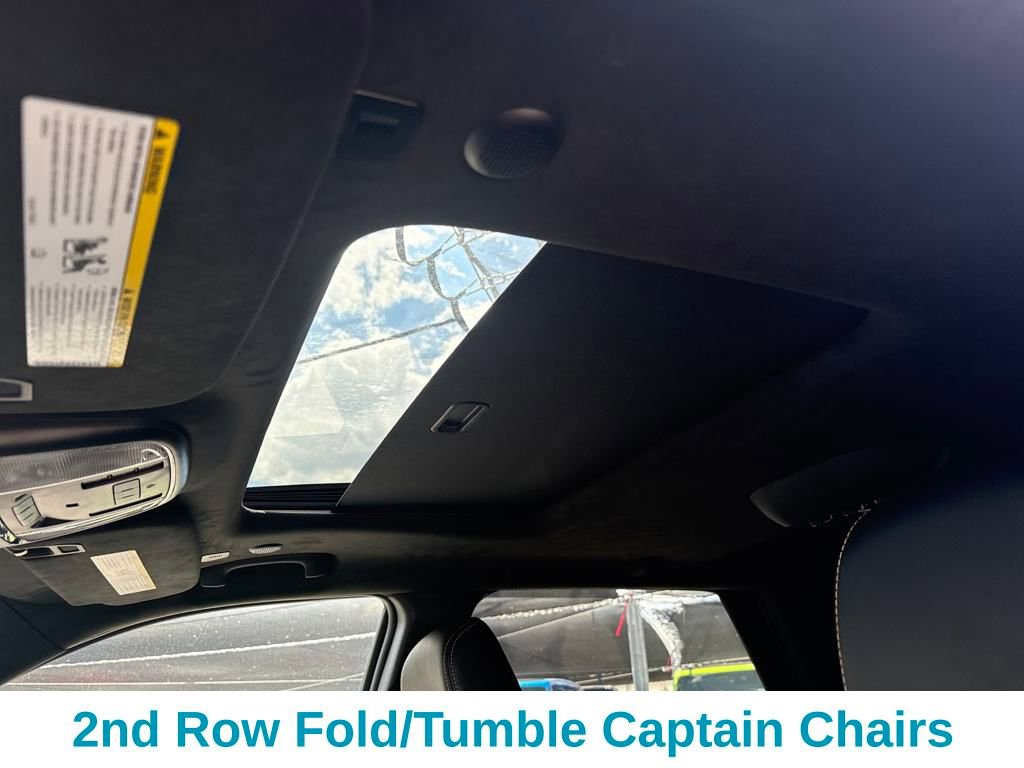 New 2025 Dodge Durango R/T image 24