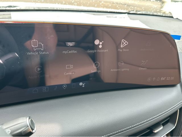 New 2026 Cadillac CT5 Premium Luxury image 24