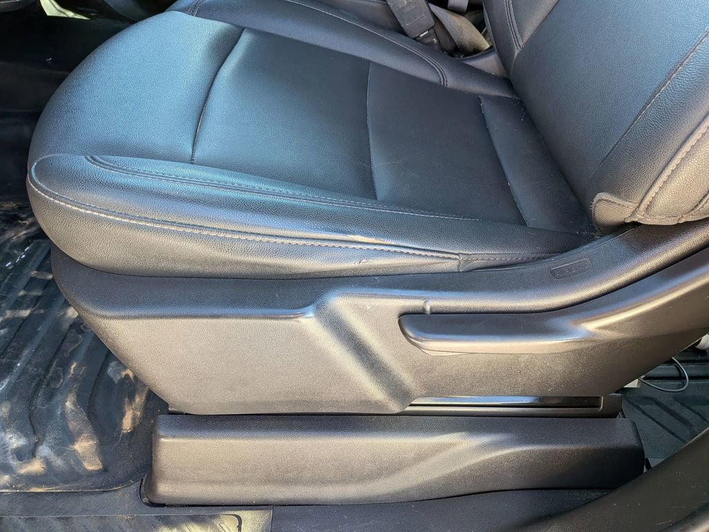 Used 2024 Chevrolet Silverado 3500 W/T w/ WT Fleet Convenience Package image 14