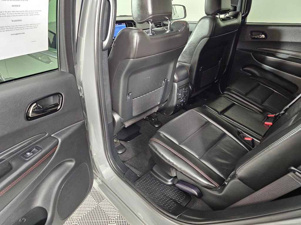Used 2024 Dodge Durango GT image 36