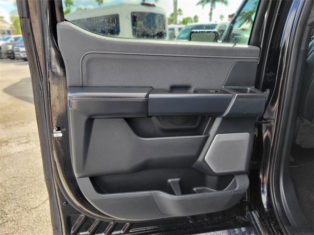 Certified 2022 Ford F150 Raptor w/ Equipment Group 801A High image 13