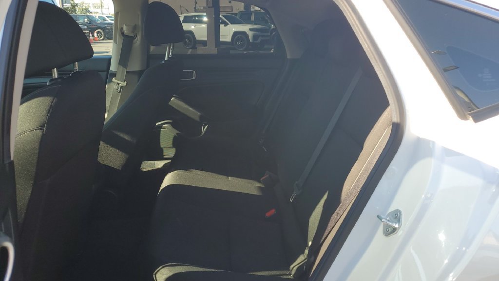 Used 2024 Honda Civic LX image 12