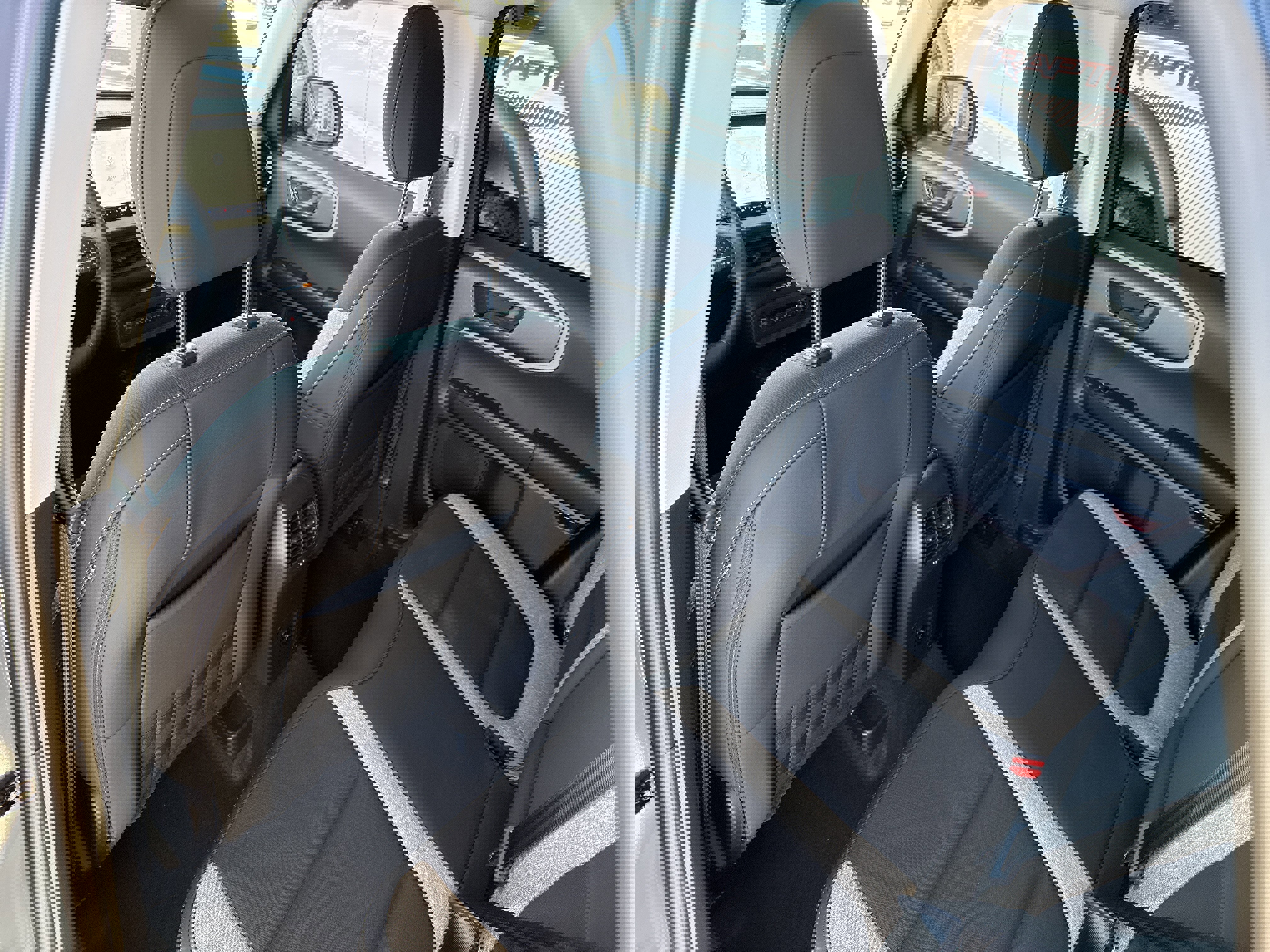 New 2025 Ford Bronco Sport Big Bend w/ Convenience Package image 14