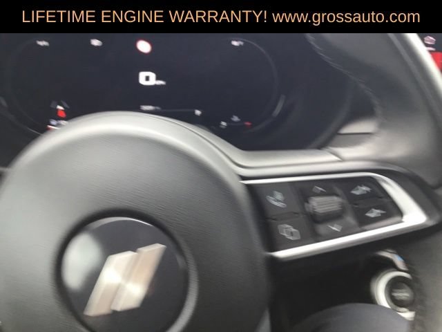Used 2023 Dodge Hornet GT Plus w/ Tech Pack Plus w/o Parking AWD/4WD image 23