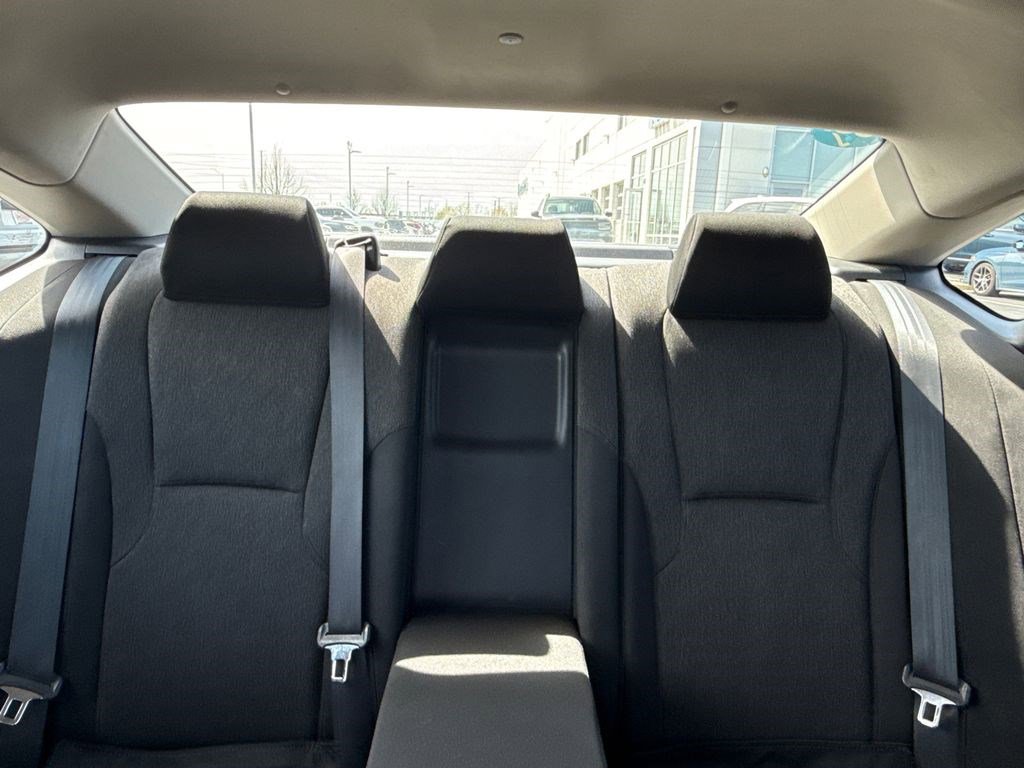 Certified 2023 Honda Accord EX image 18