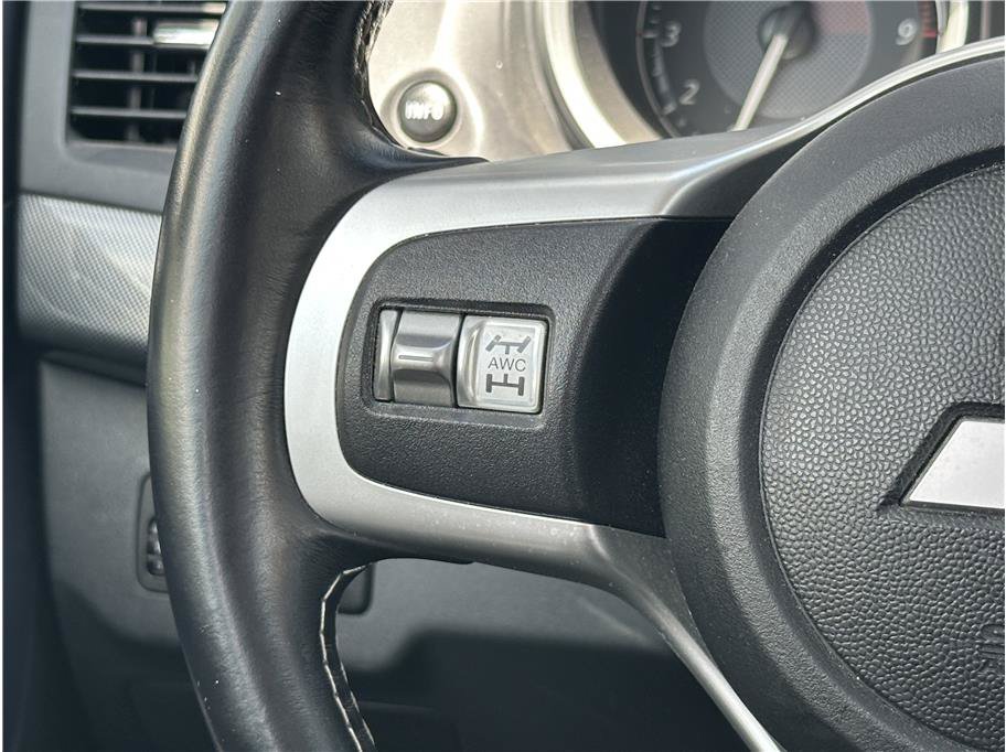 Used 2008 Mitsubishi Lancer Evolution GSR AWD/4WD image 21