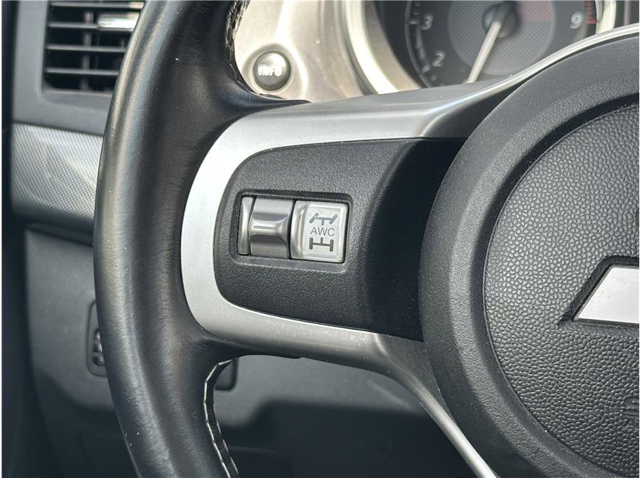 Used 2008 Mitsubishi Lancer Evolution GSR AWD/4WD image 21