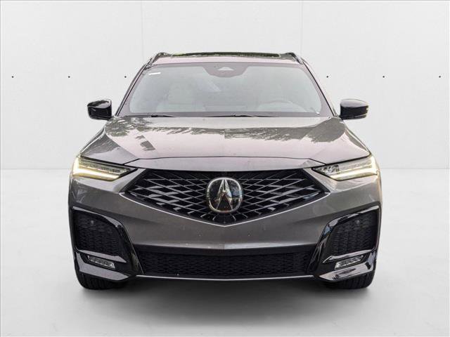 New 2026 Acura MDX A-Spec image 8