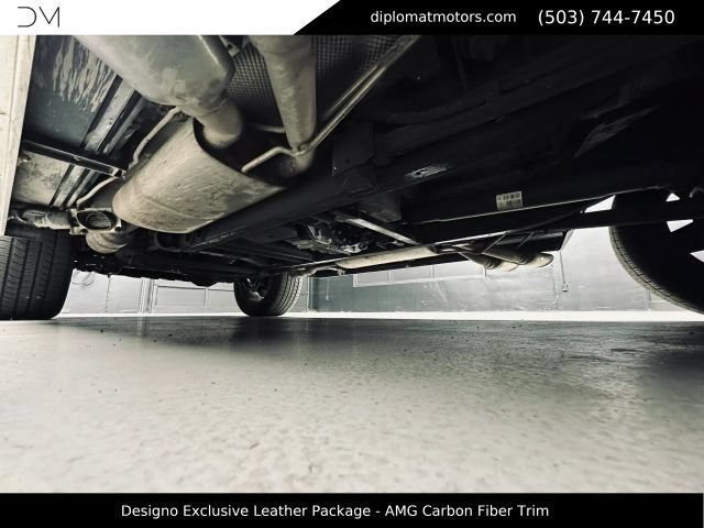 Used 2017 Mercedes-Benz G 63 AMG 4MATIC image 55