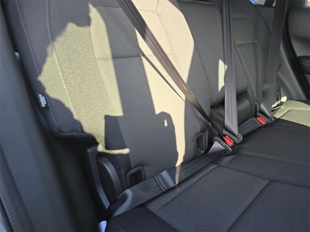 New 2026 Honda CR-V LX image 21