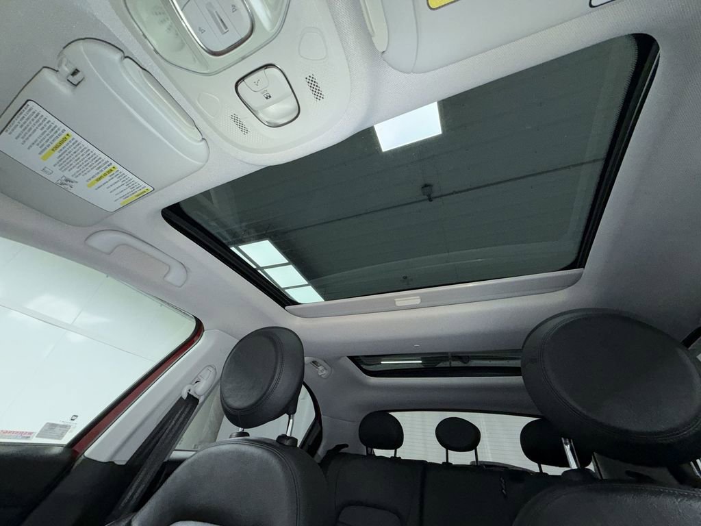 Used 2019 FIAT 500X Trekking w/ Premium Group AWD/4WD image 23