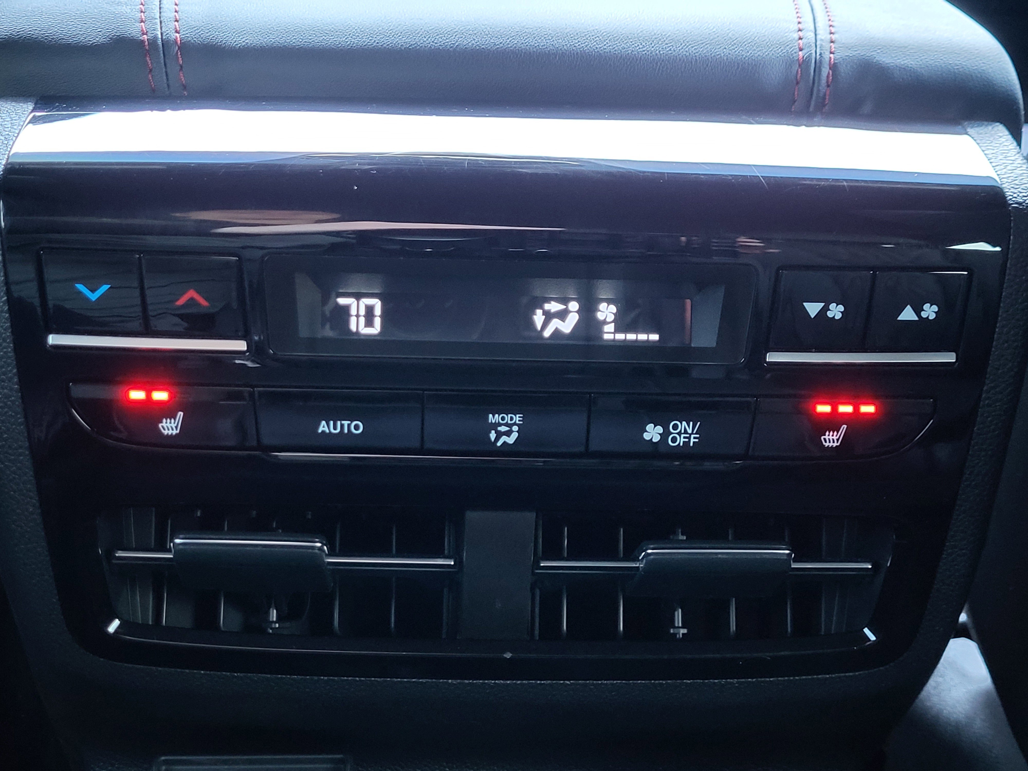 Used 2024 Acura MDX Type S image 11