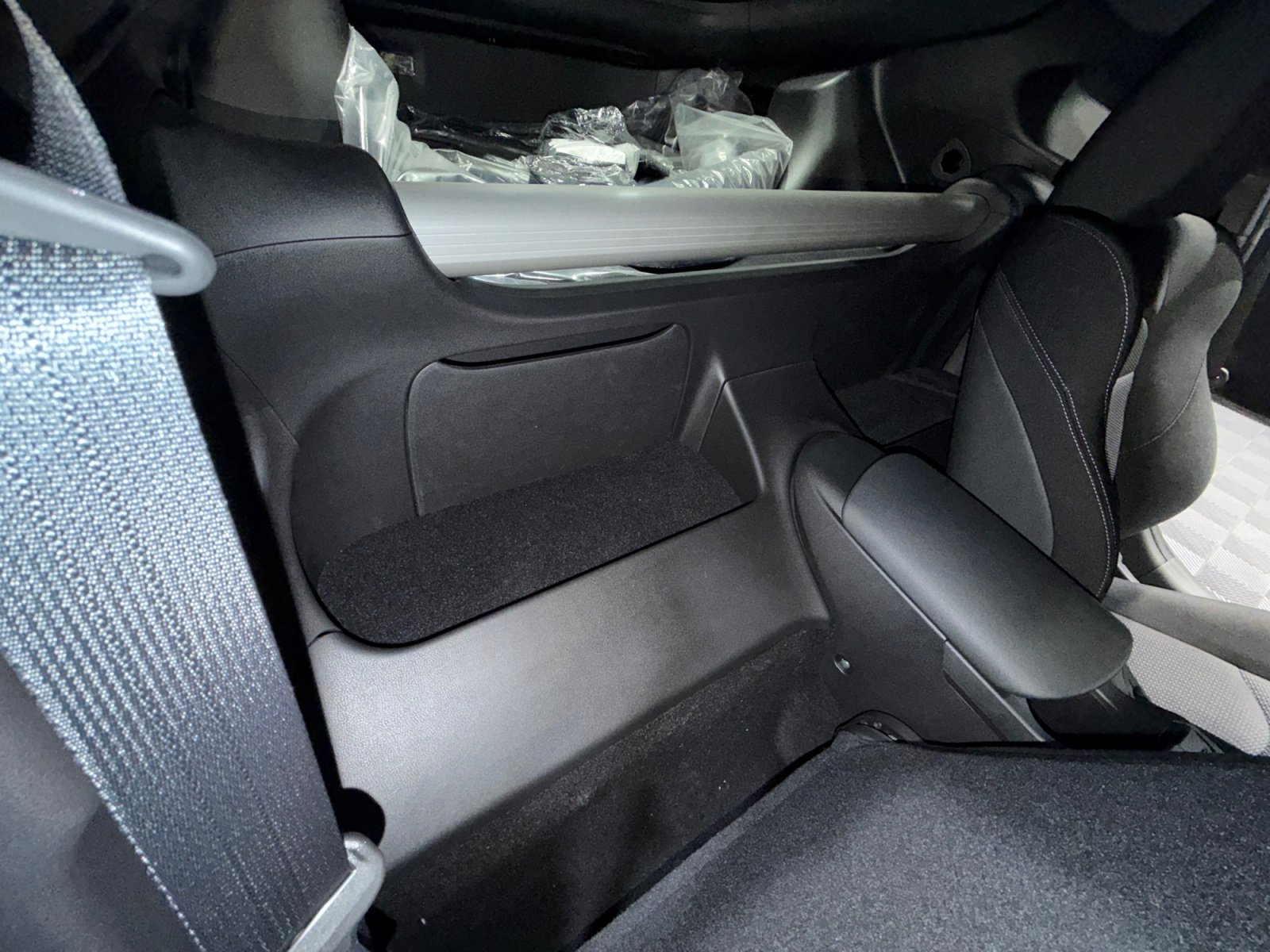 New 2026 Nissan Z Sport w/ Floor Mat Package image 18