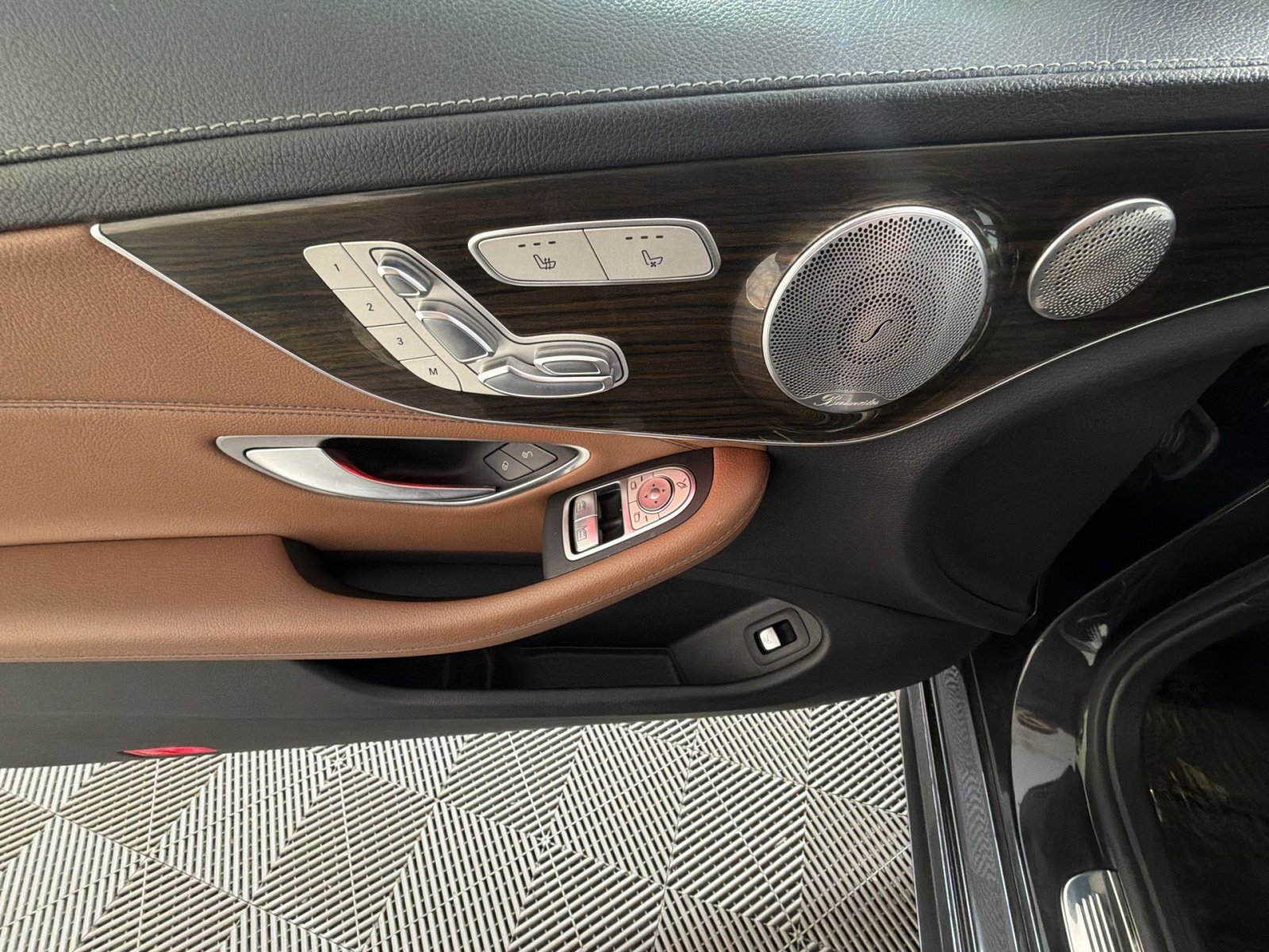 Used 2019 Mercedes-Benz C 43 AMG C 43 AMG image 15