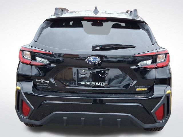 New 2026 Subaru Crosstrek 2.5i Sport image 6