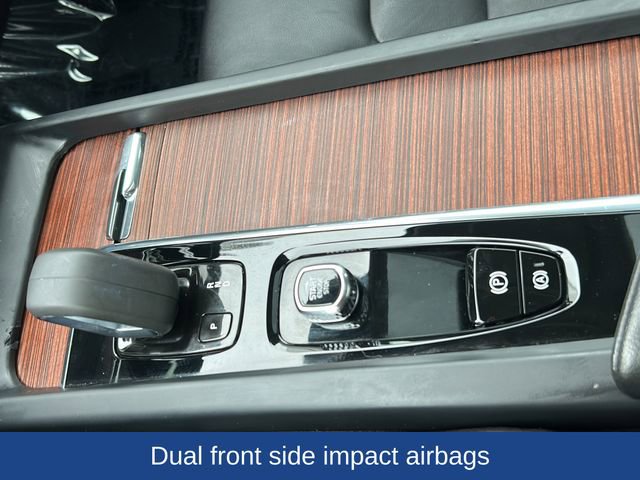 Used 2022 Volvo S60 B5 Inscription image 24