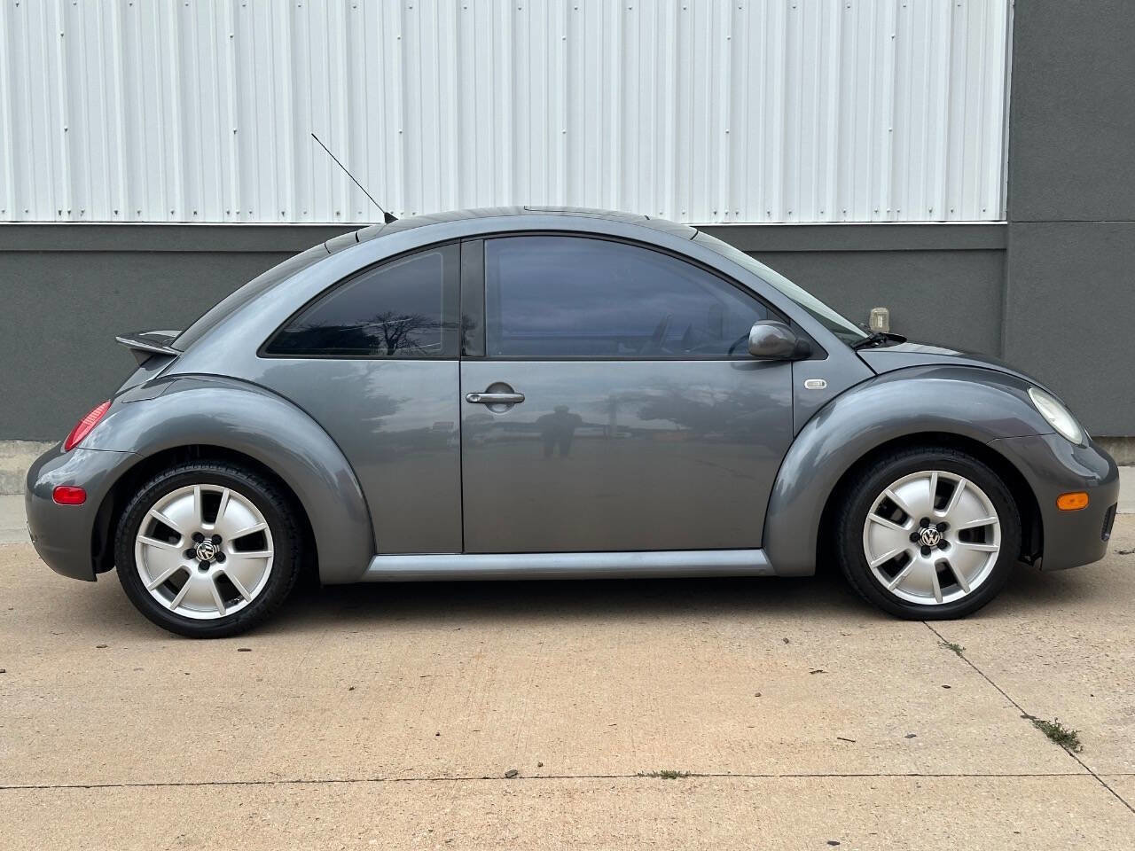Used 2002 Volkswagen Beetle S image 21
