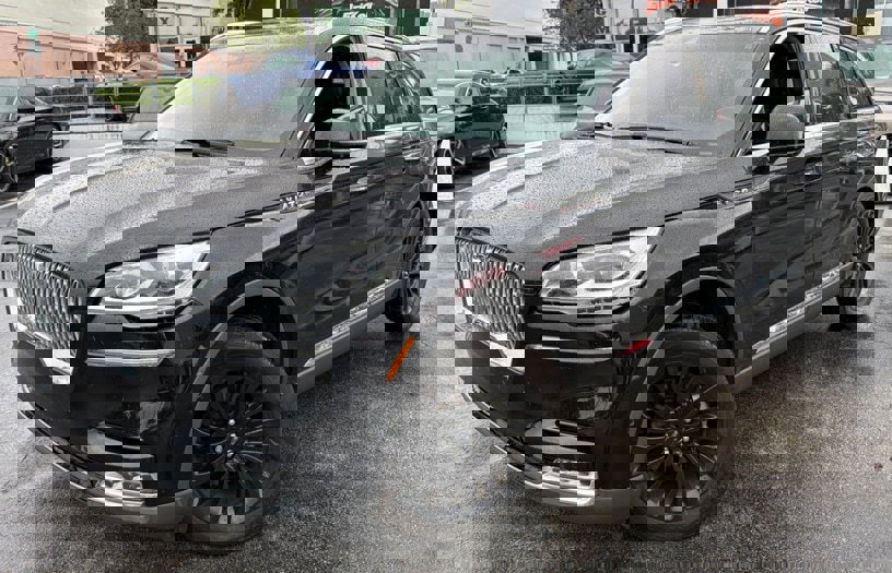 Used 2020 Lincoln Aviator Reserve w/ Equipment Group 201A image 5