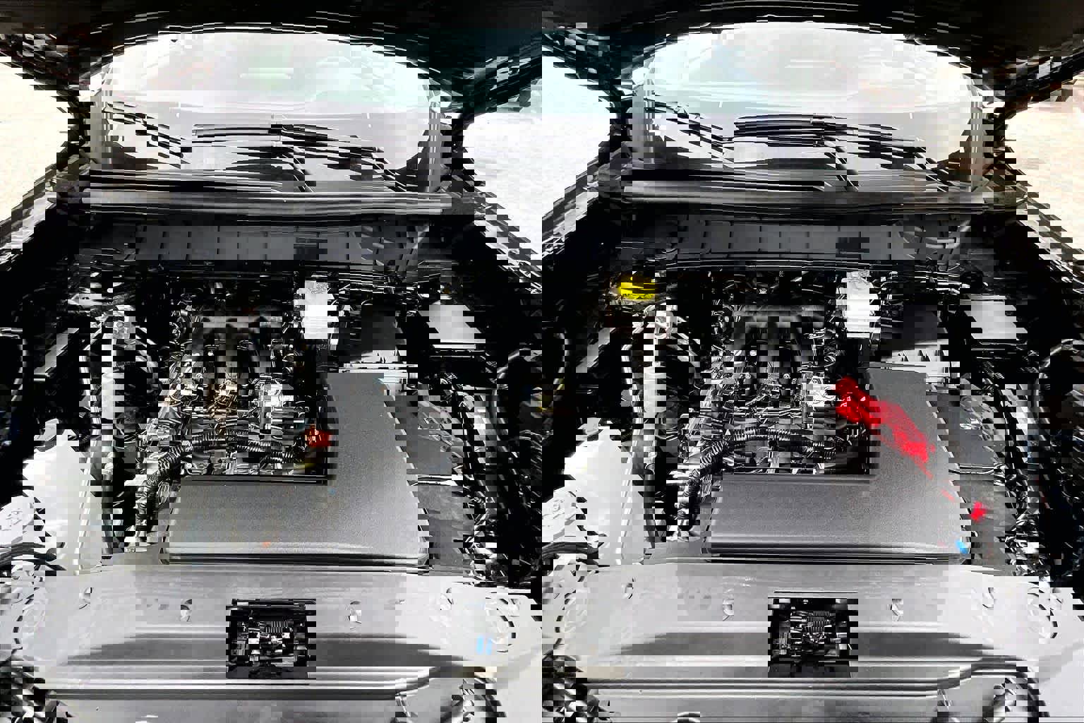 Certified 2025 Nissan Pathfinder SV image 32