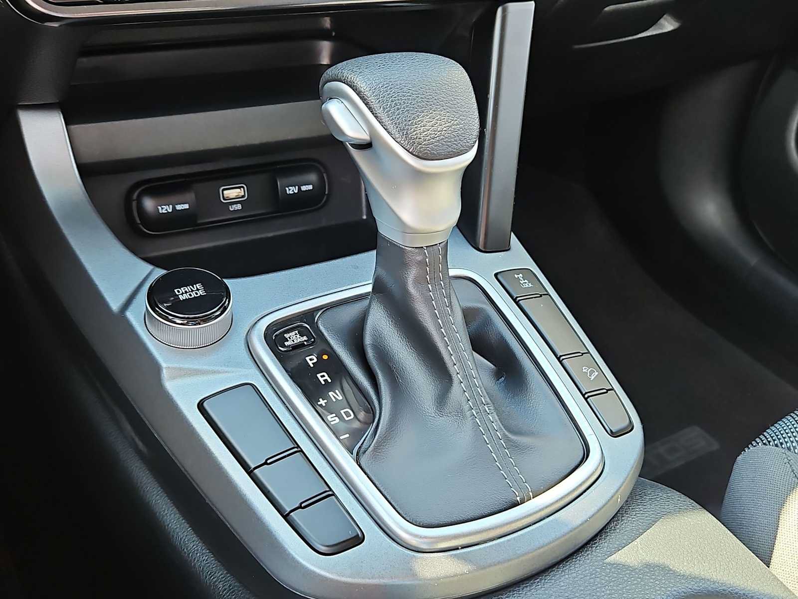 Certified 2024 Kia Seltos LX AWD/4WD image 29