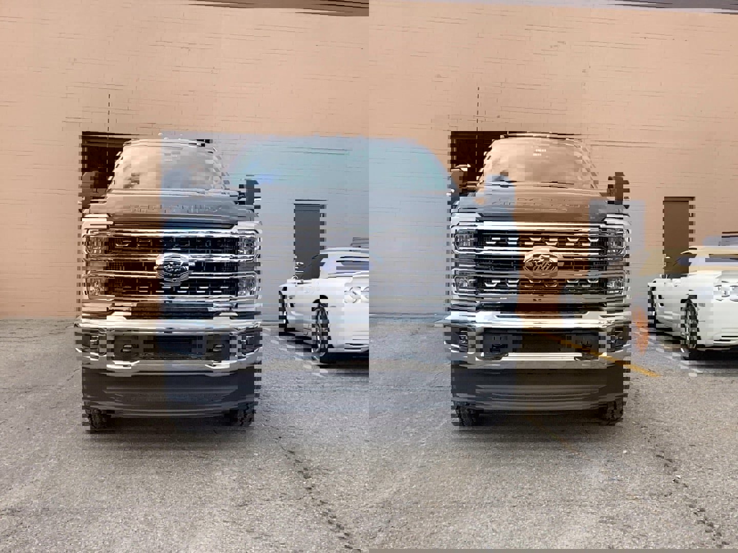 New 2026 Ford F350 XLT image 6