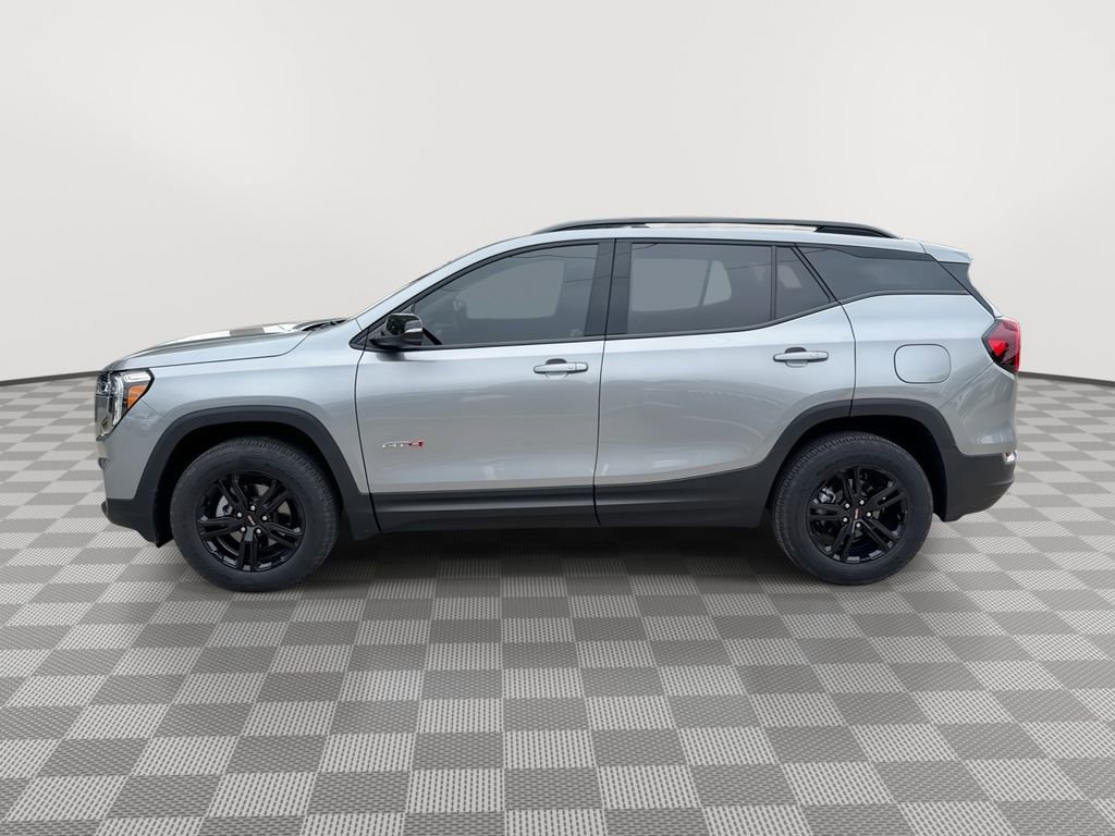 Used 2024 GMC Terrain AT4 AWD/4WD image 7