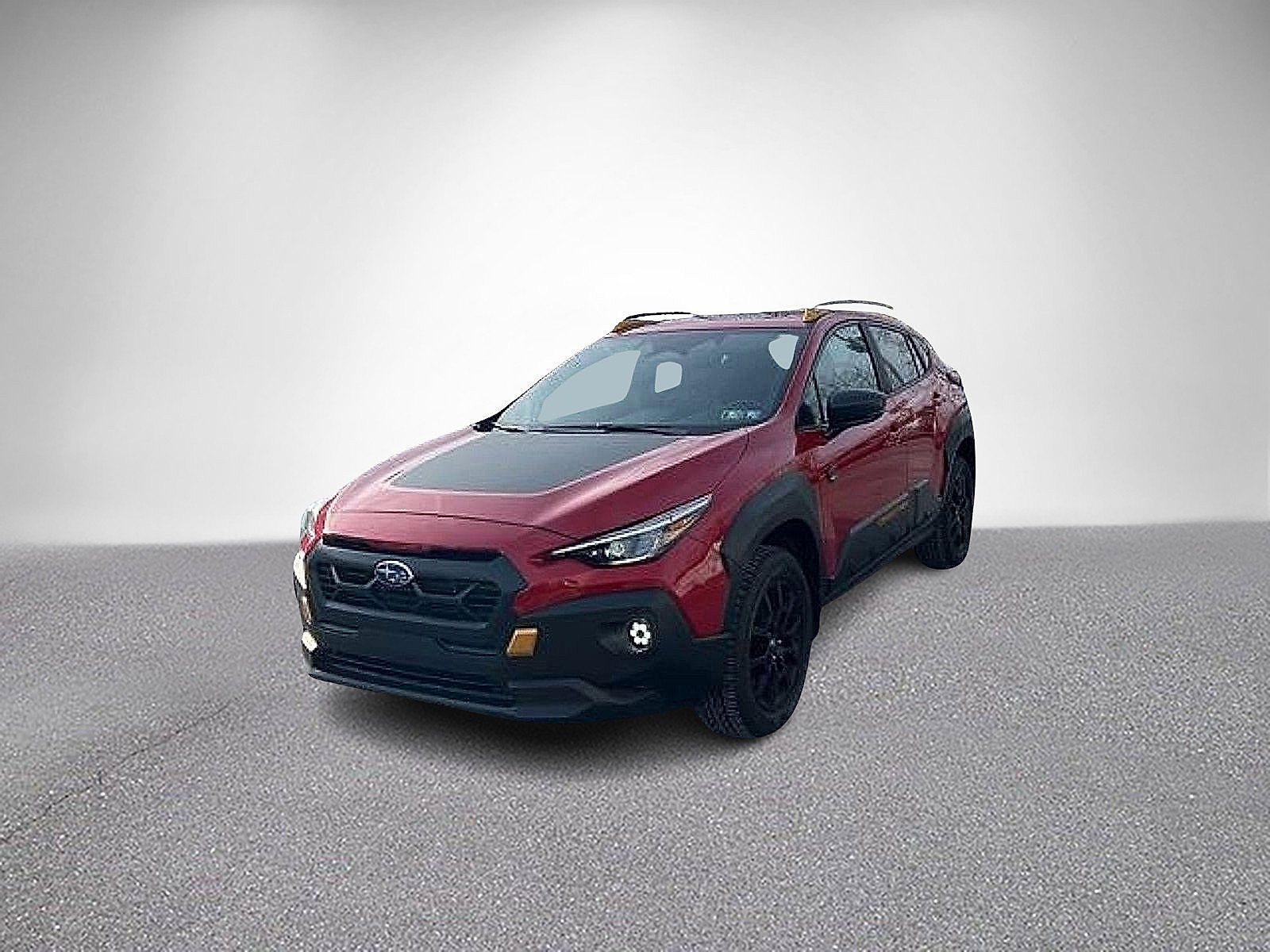 Used 2025 Subaru Crosstrek 2.5i Wilderness image 9