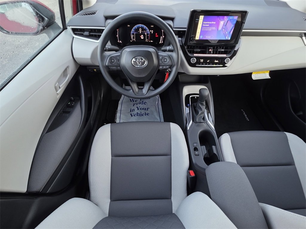 New 2026 Toyota Corolla LE image 6