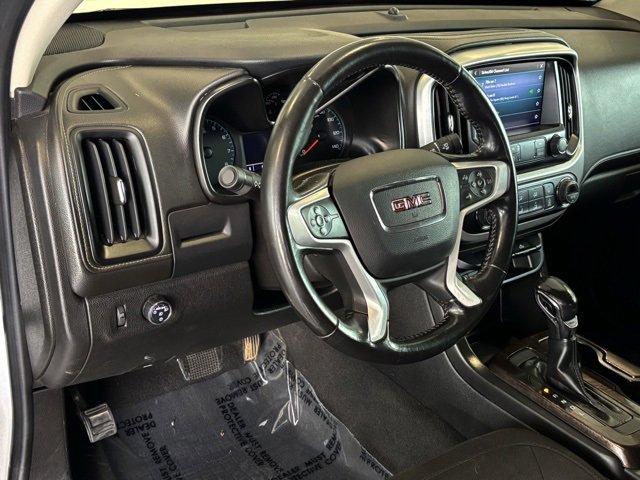 Used 2022 GMC Canyon Elevation image 10