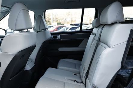 New 2026 Hyundai Santa Fe SEL image 8