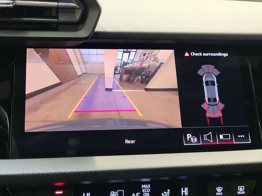 Used 2024 Audi RS 3 image 26