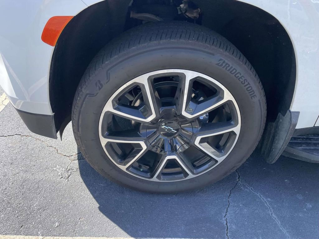 Used 2023 Chevrolet Tahoe RST w/ Luxury Package image 18