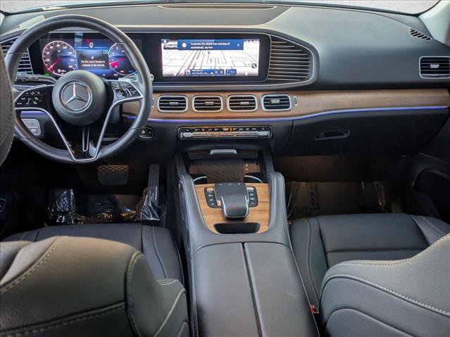 Used 2024 Mercedes-Benz GLE 350 4MATIC image 17