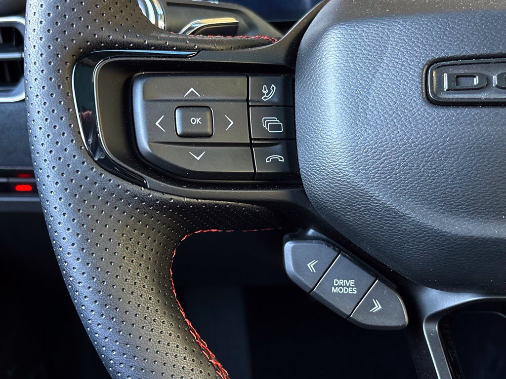 New 2026 Dodge Charger Scat Pack AWD/4WD image 17