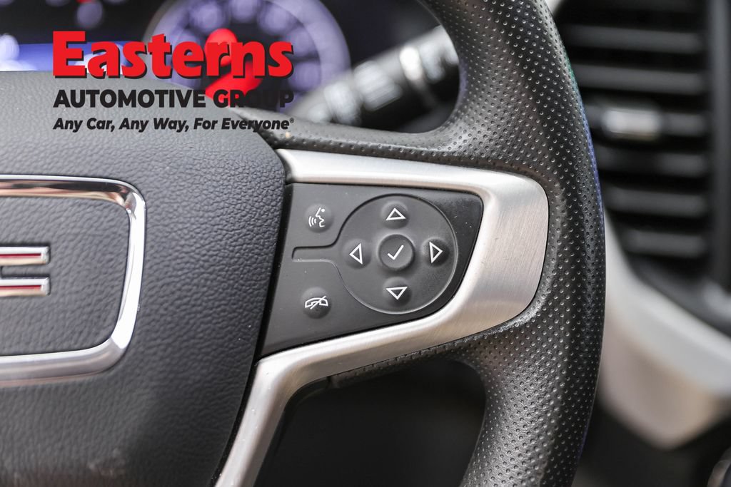 Used 2023 GMC Acadia SLE FWD image 15